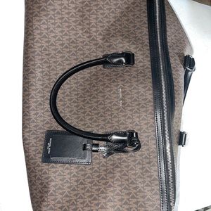 Brand new Micheal Kors travel bag